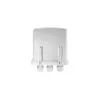 LevelOne Gigabit PoE Repeater, kaskadowy, wewnątrz/na zewnątrz