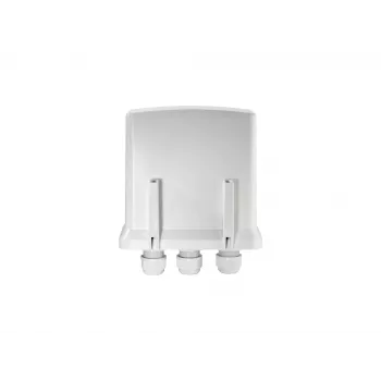 LevelOne Gigabit PoE Repeater, kaskadowy, 2 wyjścia PoE, wewnątrz/na zewnątrz