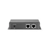 Rozdzielacz PoE LevelOne Fast Ethernet o dużej mocy, wyjście 24 V AC