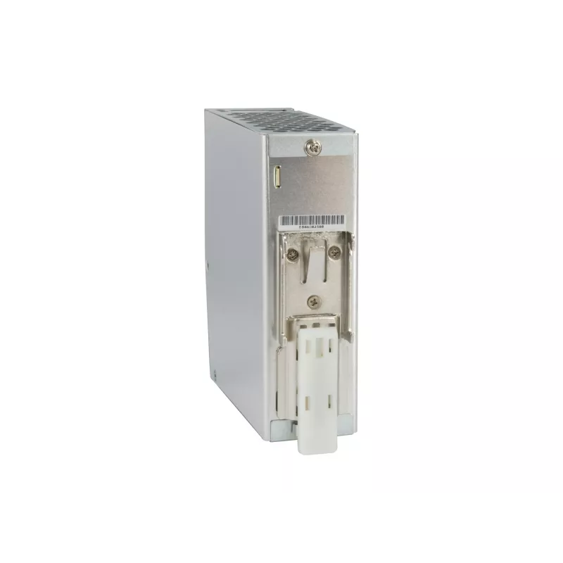 Zasilacz przemysłowy LevelOne 24V DC, 120W, szyna DIN