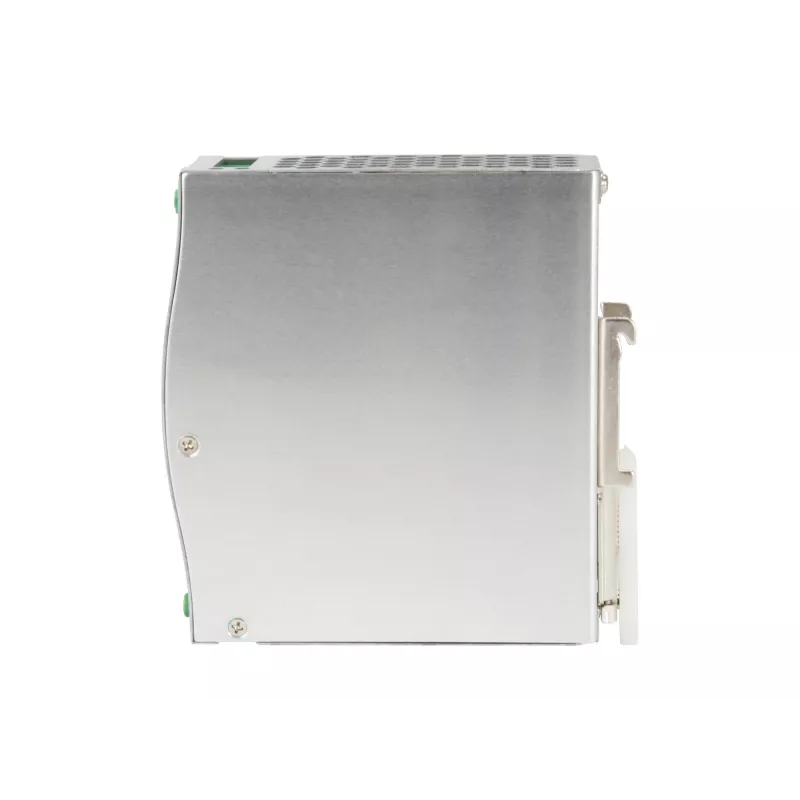 Zasilacz przemysłowy LevelOne 24V DC, 120W, szyna DIN