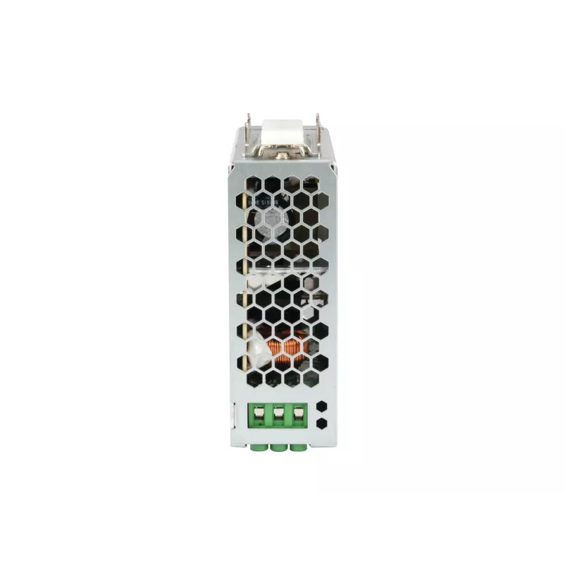 Zasilacz przemysłowy LevelOne 24V DC, 120W, szyna DIN