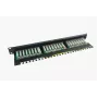 Patchpanel Microconnect PP-007 1U