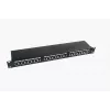 Patchpanel Microconnect PP-007 1U