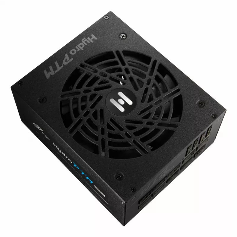 FSP Hydro PTM PRO 1350W Zasilacz ATX ATXV3.1 Czarny