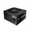 FSP HEXA 85+ PRO 350W Zasilacz ATX ATX2.5 Czarny, 350 W, 100 - 240 V, 50 - 60 Hz, 5 - 2 A, Aktywne, 85 W