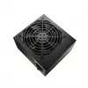 FSP HEXA 85+ PRO 350W Zasilacz ATX ATX2.5 Czarny, 350 W, 100 - 240 V, 50 - 60 Hz, 5 - 2 A, Aktywne, 85 W
