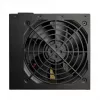 FSP HEXA 85+ PRO 350W Zasilacz ATX ATX2.5 Czarny, 350 W, 100 - 240 V, 50 - 60 Hz, 5 - 2 A, Aktywne, 85 W