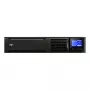 FSP Eufo 2k zasilacz awaryjny (UPS) Line-Interactive 2 kVA 1800 W 8 gniazd AC