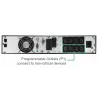 FSP Clippers RT 2K zasilacz bezprzerwowy (UPS) Podwójna konwersja (Online) 2 kVA 2000 W