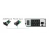 FSP/Fortron Clippers RT 3k zasilacz awaryjny (UPS) podwójnej konwersji (Online) 3000 kVA 3000 W