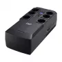 FSP NanoFit 600 zasilacz awaryjny (UPS) Standby (Offline) 0,6 kVA 360 W 6 gniazd AC