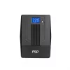 Zasilacz awaryjny (UPS) FSP iFP 800 Line-Interactive 0,8 kVA 480 W 2 gniazda AC
