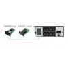 FSP Eufo 1.1k zasilacz awaryjny (UPS) Line-Interactive 1,1 kVA 990 W 8 gniazd AC