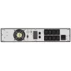FSP Eufo 1.1k zasilacz awaryjny (UPS) Line-Interactive 1,1 kVA 990 W 8 gniazd AC