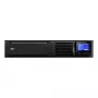 FSP Eufo 1.1k zasilacz awaryjny (UPS) Line-Interactive 1,1 kVA 990 W 8 gniazd AC