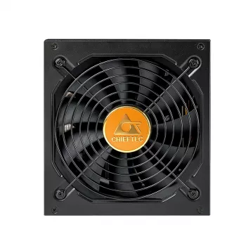 Zasilacz Chieftec Polaris PPS-1050FC 1050 W 20+4 pin ATX ATX Czarny
