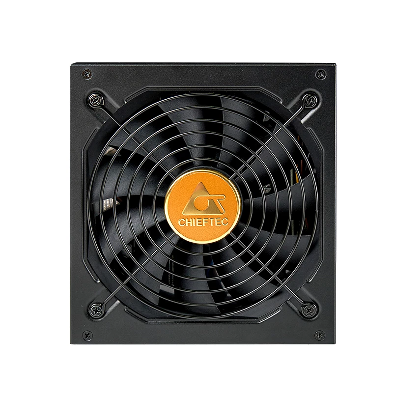 Zasilacz Chieftec Polaris PPS-1050FC 1050 W 20+4 pin ATX ATX Czarny
