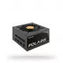 Chieftec Polaris zasilacz 550 W 20+4 pin ATX PS/2 Czarny