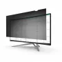 StarTech.com Filtr prywatyzujący do monitora 34-calowego ultraszerokokątnego - 21:9 panoramiczny - Filtr bezpieczeństwa ekranu komputera - Ochrona redukująca światło niebieskie - Matowy/błyszczący - Kąt widzenia +/-30°