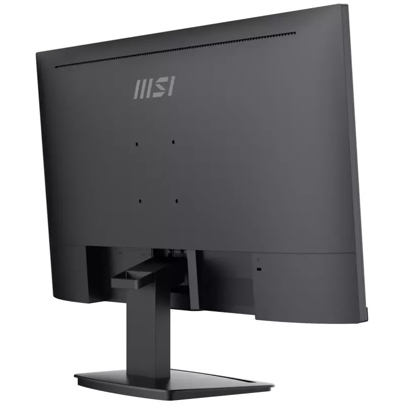Monitor komputerowy MSI Pro MP273U 68,6 cm (27 cali) 3840 x 2160 pikseli 4K Ultra HD Czarny