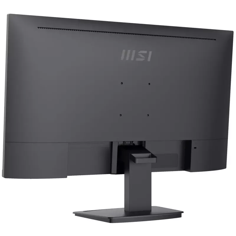 Monitor komputerowy MSI Pro MP273U 68,6 cm (27 cali) 3840 x 2160 pikseli 4K Ultra HD Czarny