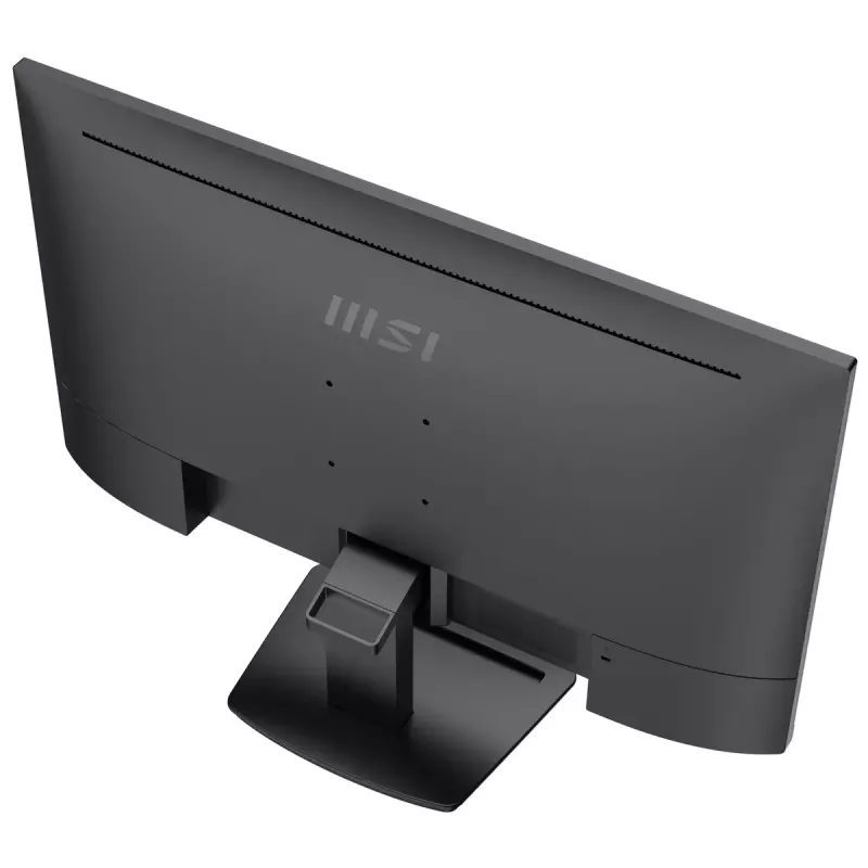 Monitor komputerowy MSI Pro MP273U 68,6 cm (27 cali) 3840 x 2160 pikseli 4K Ultra HD Czarny