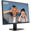 Monitor komputerowy MSI Pro MP273U 68,6 cm (27 cali) 3840 x 2160 pikseli 4K Ultra HD Czarny