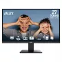 Monitor komputerowy MSI Pro MP273U 68,6 cm (27 cali) 3840 x 2160 pikseli 4K Ultra HD Czarny