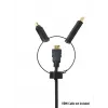 Vivolink PROADRING1 karty interfejsów/adapter Wewnętrzny Mini DisplayPort