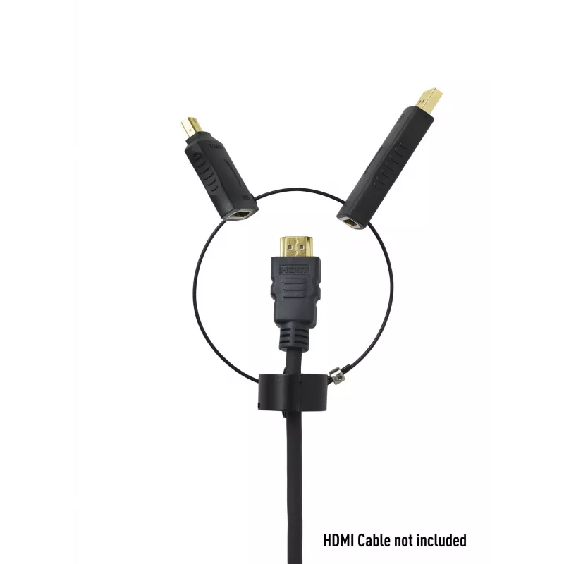 Vivolink PROADRING1 karty interfejsów/adapter Wewnętrzny Mini DisplayPort