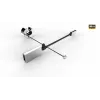 Vivolink PROADRING4S adapter kabla wideo USB Typu-C HDMI Czarny