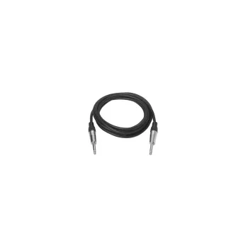 Vivolink PROAUDJACK10 kabel audio 10 m 6,35 mm Czarny