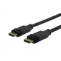 Vivolink PRODP3 Kabel DisplayPort 3 m Czarny