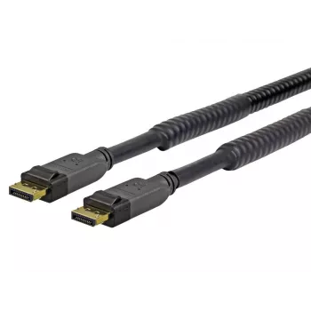 Vivolink PRODPAM10 kabel DisplayPort 10 m czarny