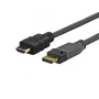 Vivolink PRODPHDMI5 kabel wideo 5 m DisplayPort HDMI Czarny