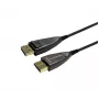 Vivolink PRODPOP70 kabel DisplayPort 70 m Czarny
