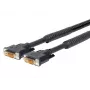 Vivolink PRODVIAM10 kabel DVI 10 m DVI-D czarny