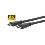 Vivolink Pro, HDMI 2.1, 8K, 120Hz, 48 Gb/s, 1,5 m, czarny