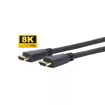 Vivolink Pro, HDMI 2.1, 8K, 120Hz, 48 Gb/s, 3m, czarny