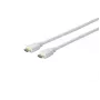 Kabel Vivolink Pro HDMI biały 1 m ultraelastyczny