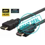 Vivolink 10 x Pro HDMI kabel 3m Ultra Flexible