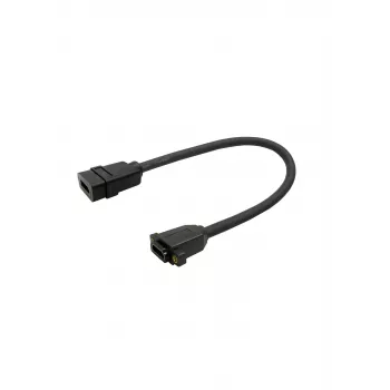 Kabel HDMI F/F Vivolink Pro do płyty ściennej