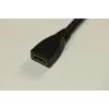 Kabel HDMI F/F Vivolink Pro do płyty ściennej