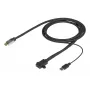 Kabel HDMI Vivolink PRO HDMI MĘSKI - ŻEŃSKI HDMI 2.0 4K - 2K 2m