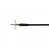 Vivolink PROHDMIOP20AM kabel HDMI 20 m HDMI Typ A (Standard) Czarny