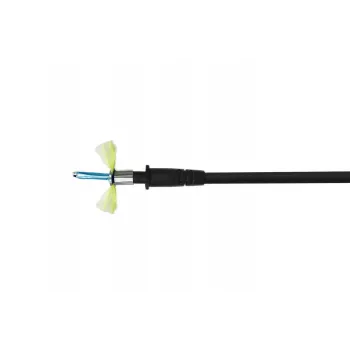 Vivolink PROHDMIOP30AM kabel HDMI 30 m HDMI Typu A (Standard) Czarny