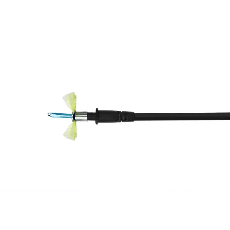 Vivolink PROHDMIOP30AM kabel HDMI 30 m HDMI Typu A (Standard) Czarny