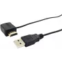 Wstrzykiwacz zasilania DC HDMI Vivolink PROHDMIPOWER 3m