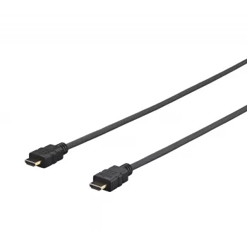 Vivolink PRO HDMI 0.5m cienki KABEL 2.0b 4K - 2K 60Hz 18Gb/s